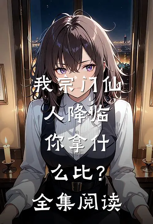 我宗门仙人降临，你拿什么比？全集阅读