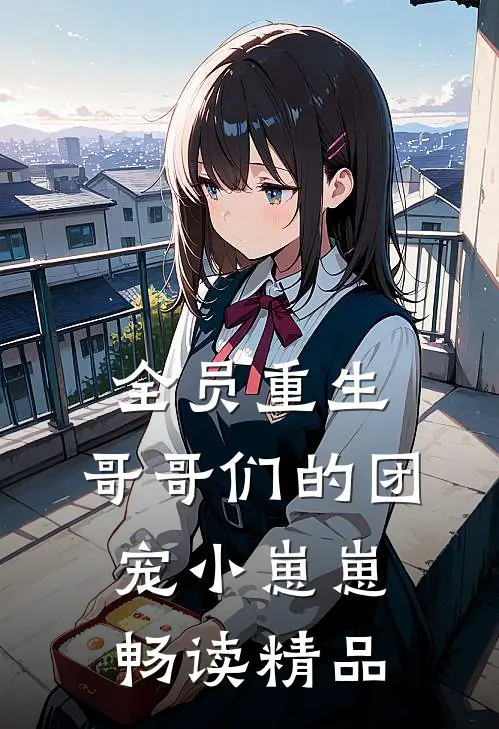 全员重生：哥哥们的团宠小崽崽畅读精品