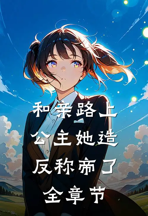 和亲路上,公主她造反称帝了全章节