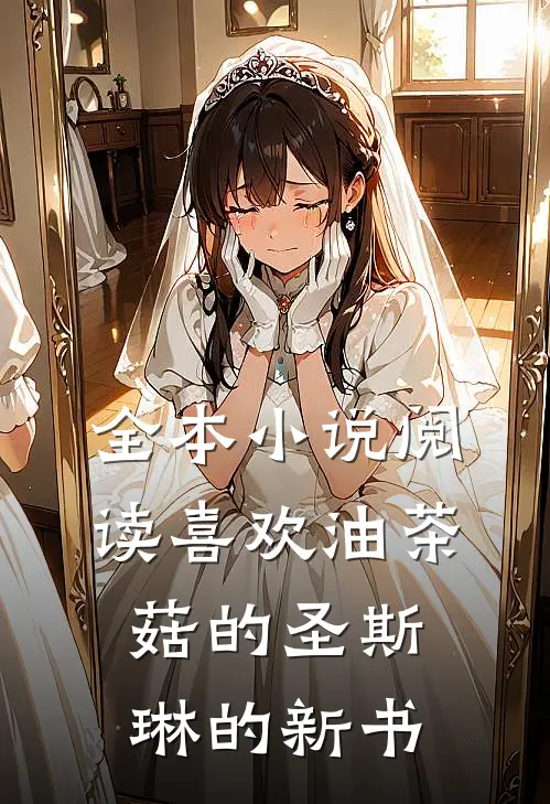 全本小说阅读喜欢油茶菇的圣斯琳的新书