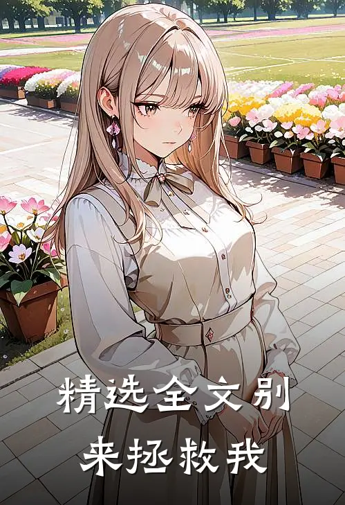 精选全文别来拯救我