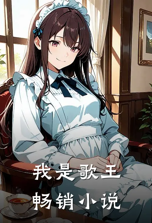 我是歌王畅销小说