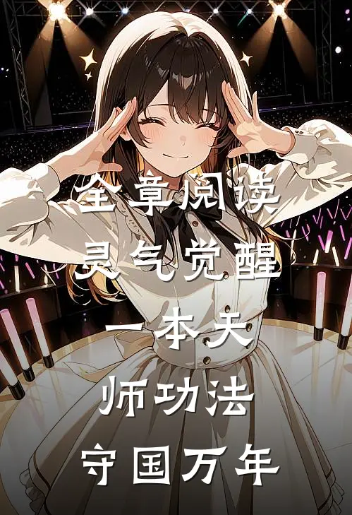 全章阅读灵气觉醒:一本天师功法,守国万年
