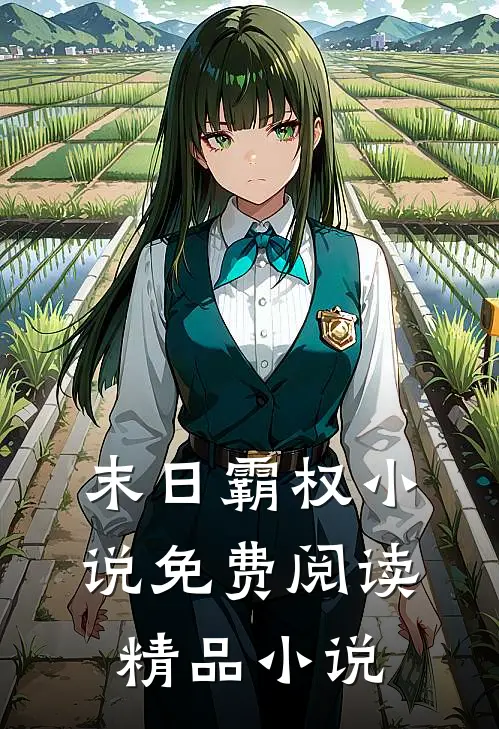 末日霸权小说免费阅读精品小说