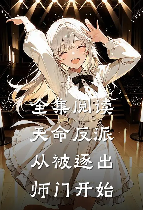 全集阅读天命反派:从被逐出师门开始