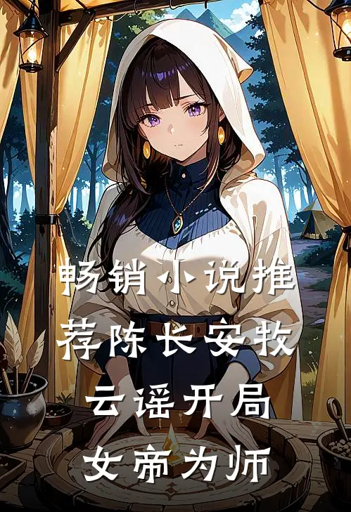 畅销小说推荐陈长安牧云谣开局女帝为师