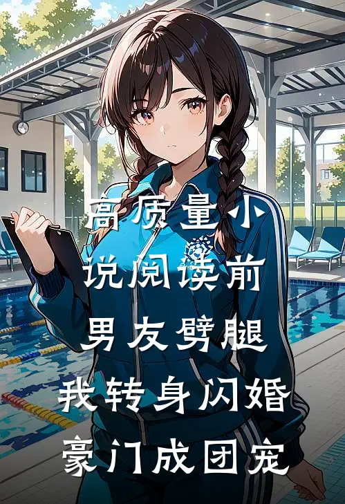高质量小说阅读前男友劈腿,我转身闪婚豪门成团宠