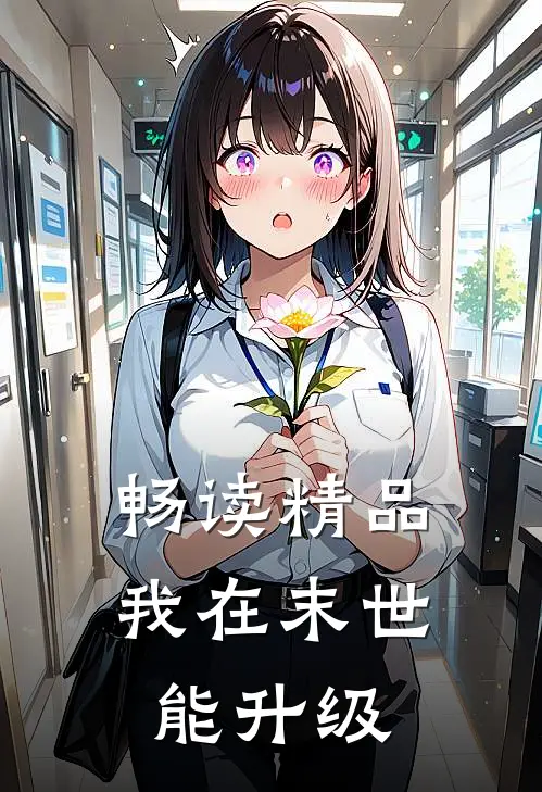 畅读精品我在末世能升级