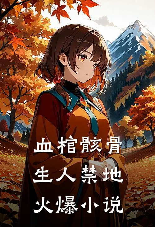 血棺骸骨，生人禁地火爆小说