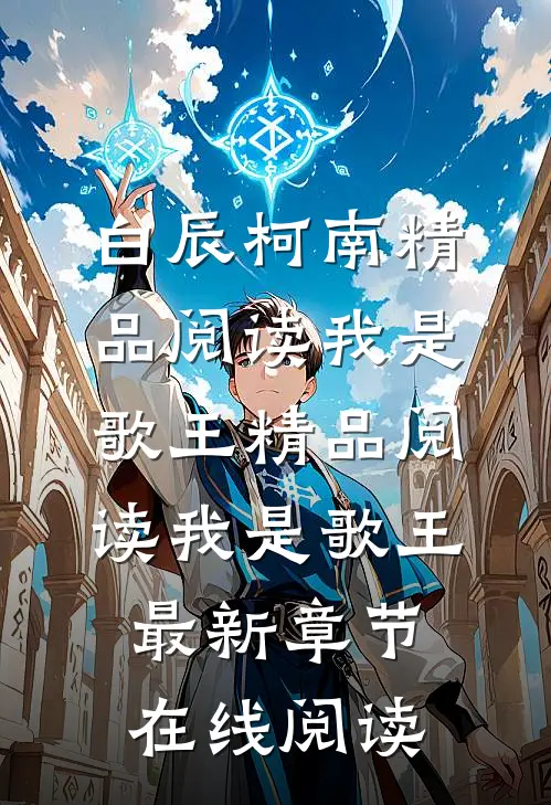 精品阅读我是歌王