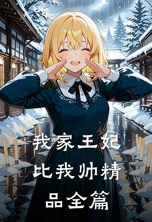 我家王妃比我帅精品全篇