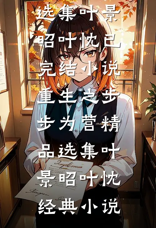 重生之步步为营精品选集