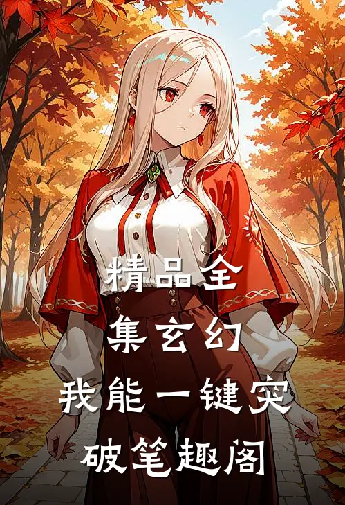 精品全集玄幻,我能一键突破笔趣阁