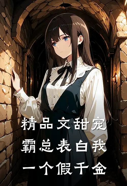 精品文甜宠：霸总表白我一个假千金