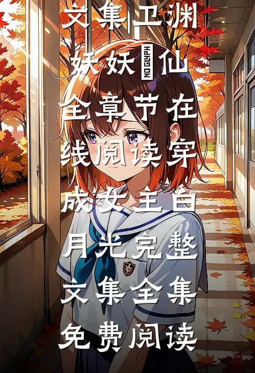 穿成女主白月光完整文集