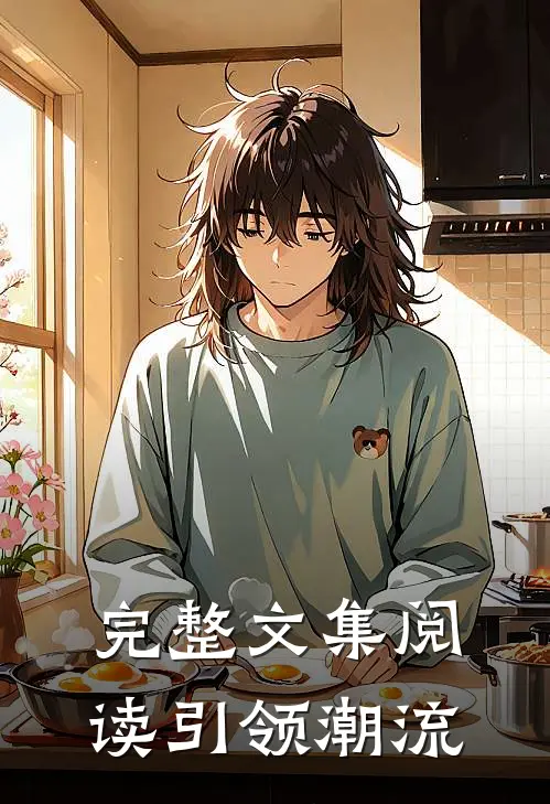 完整文集阅读引领潮流