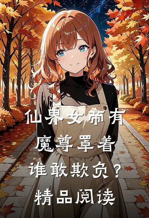 仙界女帝有魔尊罩着，谁敢欺负？精品阅读