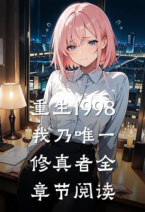重生1998:我乃唯一修真者全章节阅读