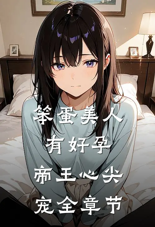 笨蛋美人有好孕,帝王心尖宠全章节
