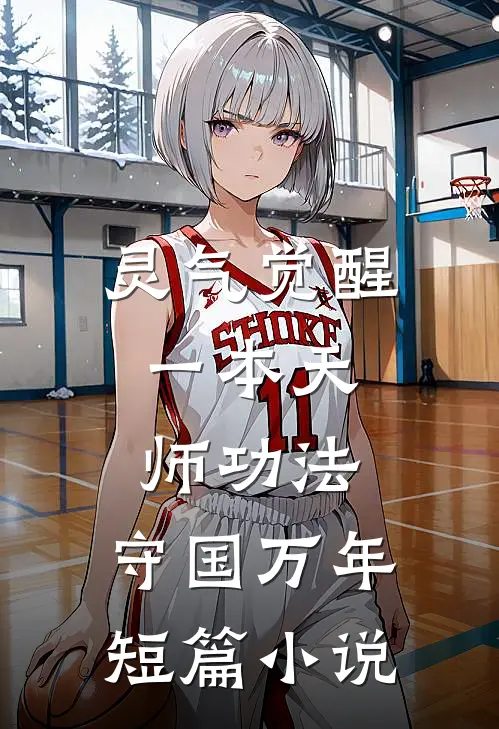 灵气觉醒:一本天师功法,守国万年短篇小说