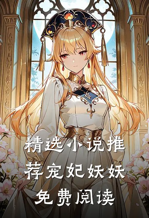 精选小说推荐宠妃妖妖免费阅读