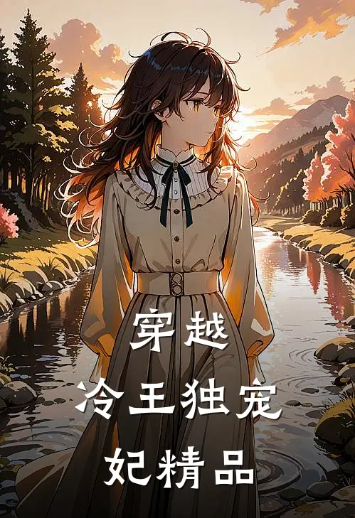 穿越：冷王独宠妃精品