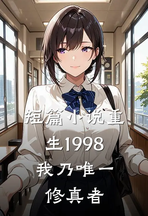 短篇小说重生1998:我乃唯一修真者