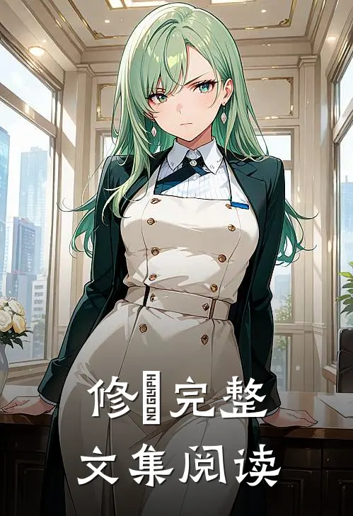 修屳完整文集阅读