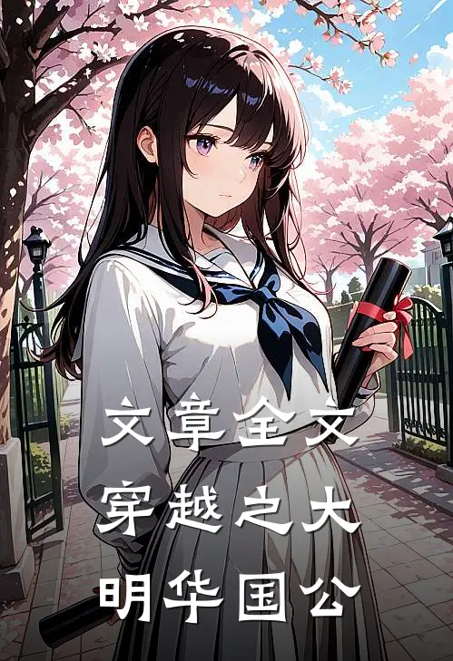 文章全文穿越之大明华国公