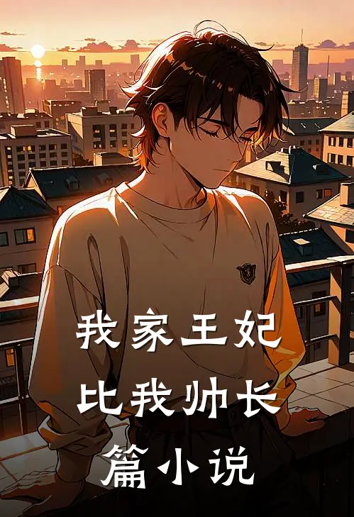 我家王妃比我帅长篇小说