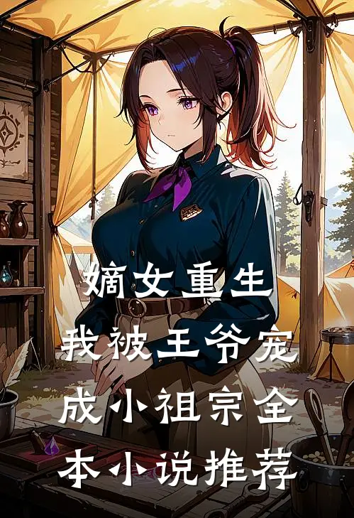 嫡女重生：我被王爷宠成小祖宗全本小说推荐