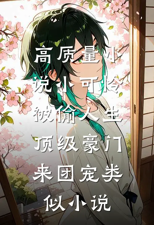 高质量小说小可怜被偷人生,顶级豪门来团宠类似小说
