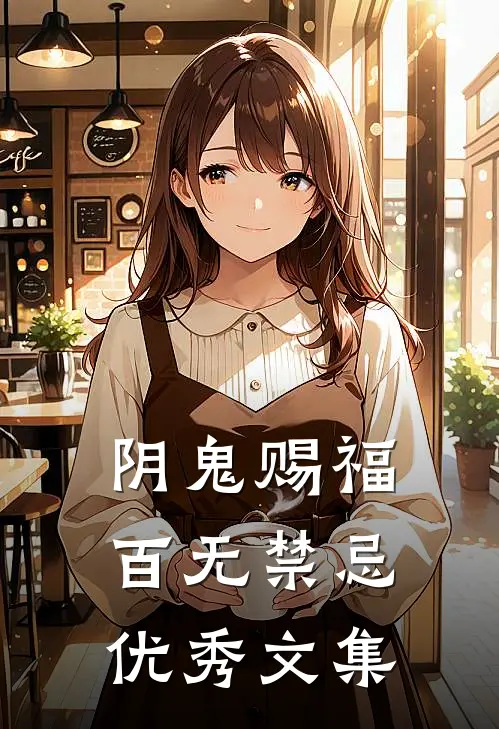 阴鬼赐福，百无禁忌优秀文集