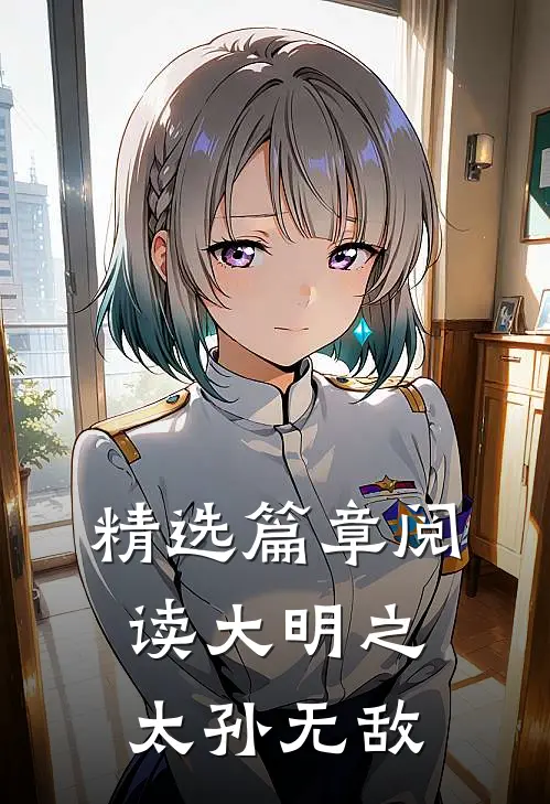 精选篇章阅读大明之太孙无敌