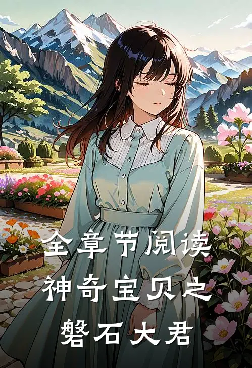 全章节阅读神奇宝贝之磐石大君