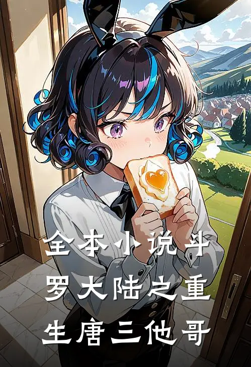 全本小说斗罗大陆之重生唐三他哥