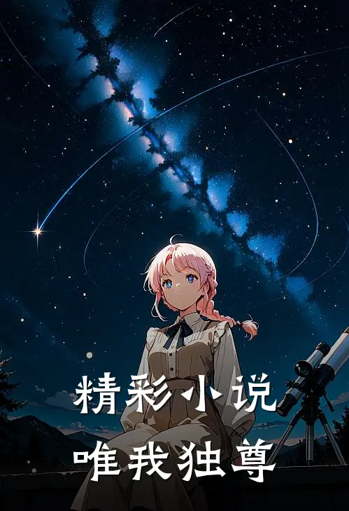 精彩小说唯我独尊