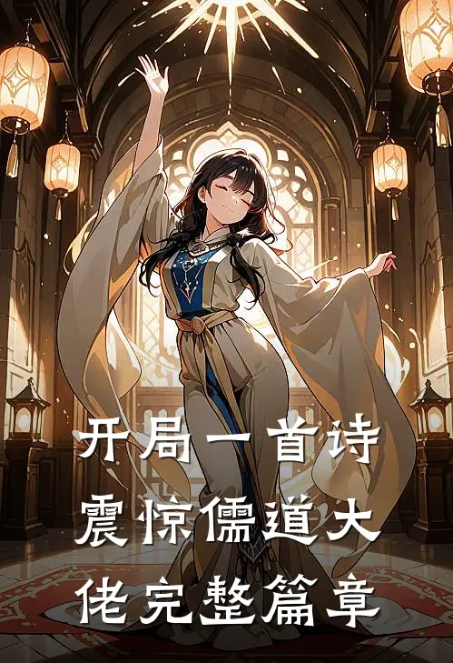开局一首诗，震惊儒道大佬完整篇章