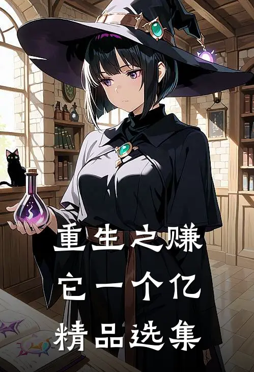 重生之赚它一个亿精品选集
