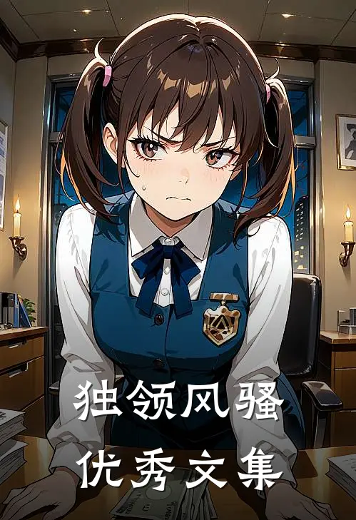独领风骚优秀文集