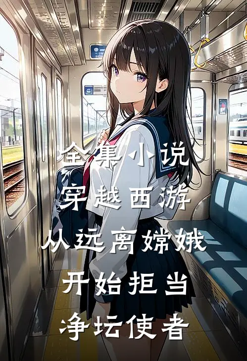 全集小说穿越西游:从远离嫦娥开始拒当净坛使者