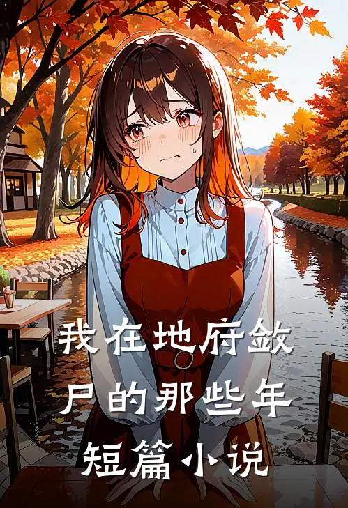 我在地府敛尸的那些年短篇小说