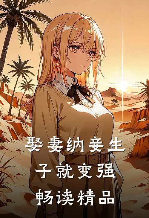 娶妻纳妾生子就变强畅读精品