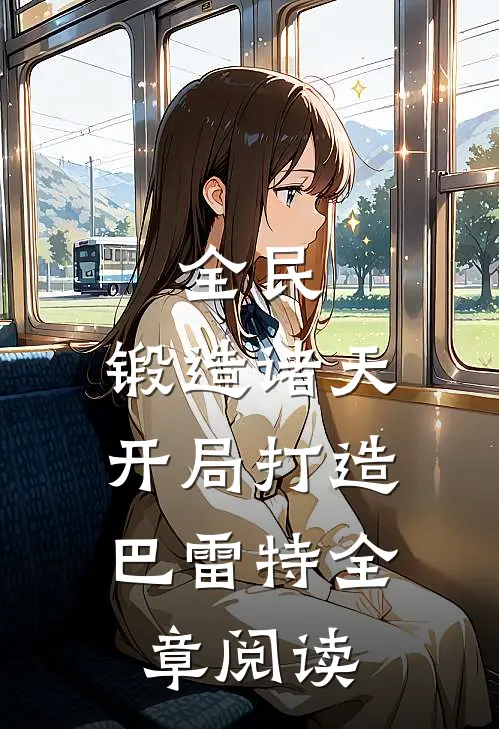 全民:锻造诸天,开局打造巴雷特全章阅读