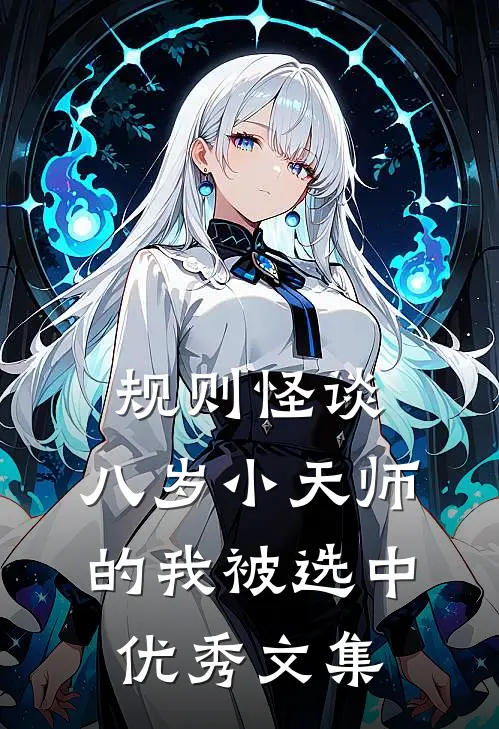 规则怪谈：八岁小天师的我被选中优秀文集