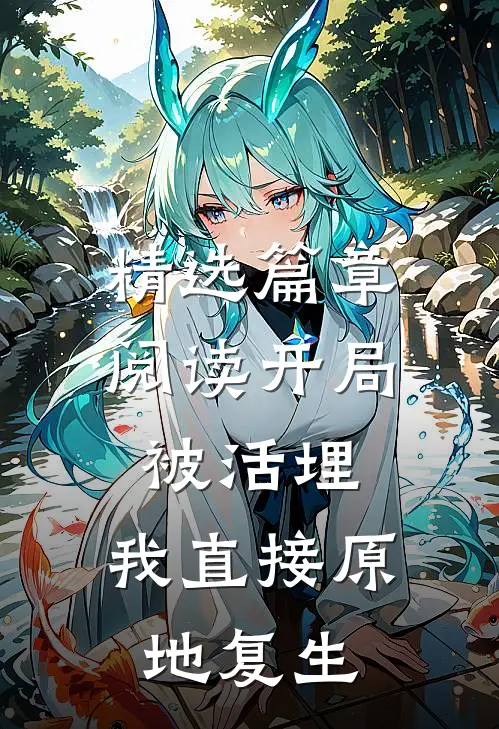 精选篇章阅读开局被活埋，我直接原地复生