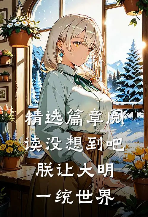 精选篇章阅读没想到吧,朕让大明一统世界