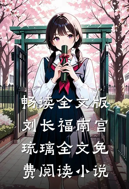 畅读全文版刘长福南宫琉璃全文免费阅读小说