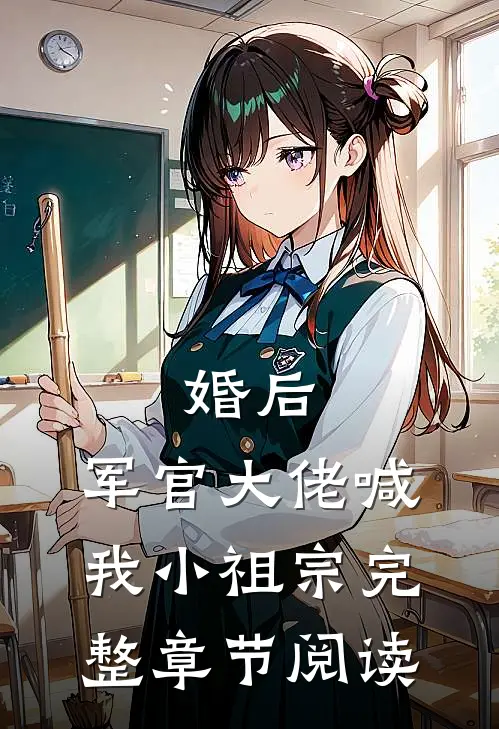 婚后，军官大佬喊我小祖宗完整章节阅读