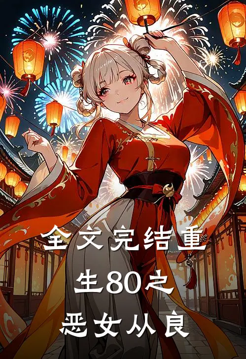 全文完结重生80之恶女从良